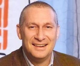 John Skipper - Professional null Speaker