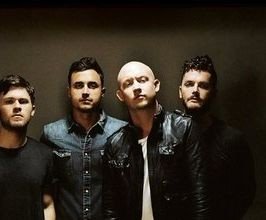 The Fray - Professional null Speaker