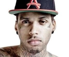 Kid Ink - Professional null Speaker