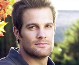 Geoff Stults - Professional null Speaker