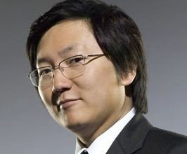Masi Oka - Professional null Speaker