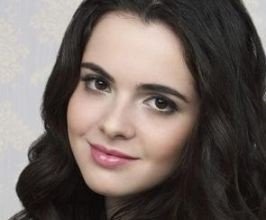 Vanessa Marano - Professional null Speaker