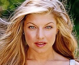 Fergie  - Professional null Speaker