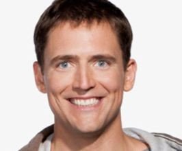 Owen Benjamin - Professional Speakers Booking