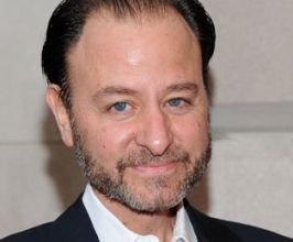 Fisher Stevens - Professional null Speaker