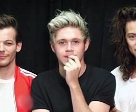 One Direction - Professional null Speaker