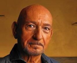 Ben Kingsley - Professional null Speaker