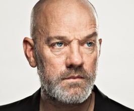 Michael Stipe - Professional null Speaker