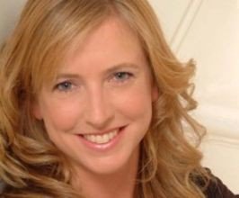 Roz Savage - Professional Speakers Booking