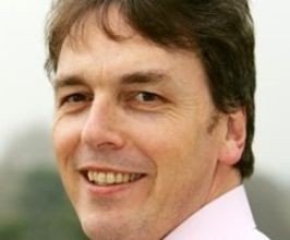 Peter Donnelly - Professional Speakers Booking