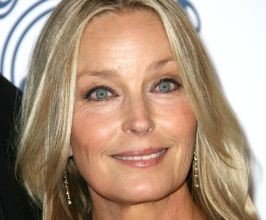 Bo Derek - Professional null Speaker