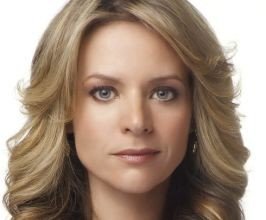 Jessalyn Gilsig - Professional null Speaker