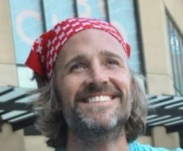 Tyler Ramsey - Professional null Speaker