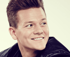 Tyler Ward - Professional null Speaker