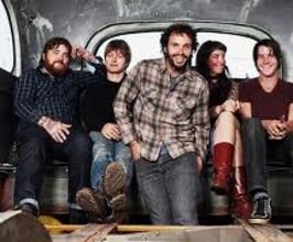 Blind Pilot - Professional null Speaker