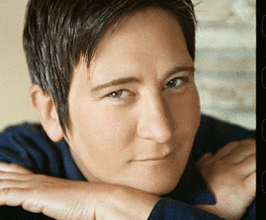 k.d. Lang - Professional null Speaker