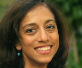 Kavita Ramdas - Professional null Speaker