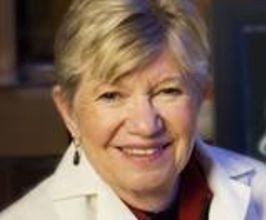 Beverly Whipple - Professional null Speaker