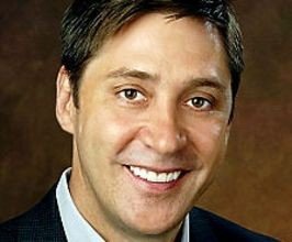 Steve Hartman - Professional null Speaker