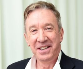 Tim Allen - Professional Speakers Booking
