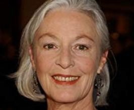 Jane Alexander - Professional null Speaker