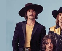 Little Big Town - Professional null Speaker