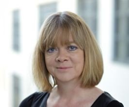 Kate Pickett - Professional null Speaker