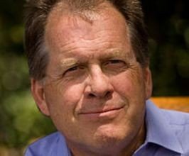 Timothy Ferris - Professional null Speaker