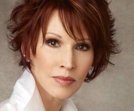 Sandra Brown - Professional Speakers Booking