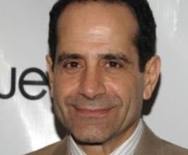 Tony Shalhoub - Professional null Speaker