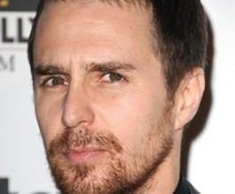 Sam Rockwell - Professional Speakers Booking