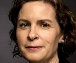 Susan Crawford - Professional null Speaker