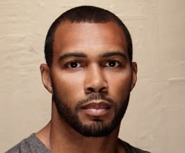 Omari Hardwick - Professional null Speaker