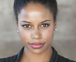 Taylour Paige - Professional null Speaker