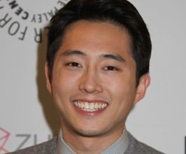 Steven Yeun - Professional null Speaker