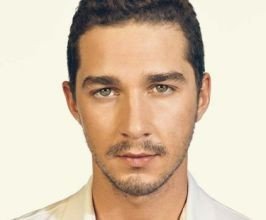Shia LaBeouf - Professional null Speaker