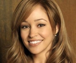 Autumn Reeser - Professional null Speaker