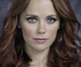Katia Winter - Professional null Speaker
