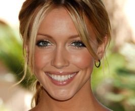 Katie Cassidy - Professional null Speaker