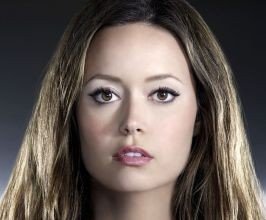 Summer Glau - Professional null Speaker