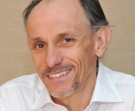 Nigel Morris - Professional null Speaker