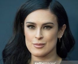 Rumer Willis - Professional null Speaker