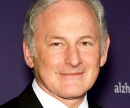 Victor Garber - Professional null Speaker