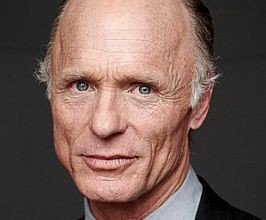 Ed Harris - Professional null Speaker