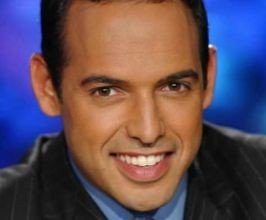 Shaun Majumder - Professional null Speaker