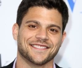 Jerry Ferrara - Professional null Speaker