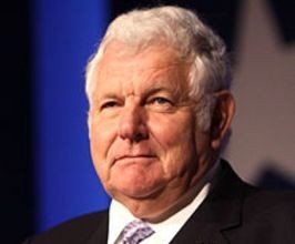 Bill Bennett - Professional Speakers Booking