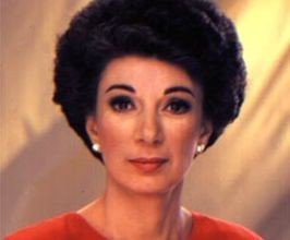 Betty Rollin - Professional null Speaker