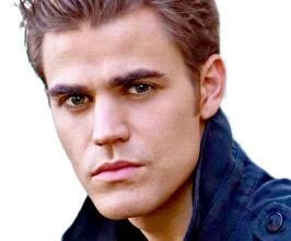 Paul Wesley - Professional null Speaker