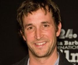 Noah Wyle - Professional null Speaker